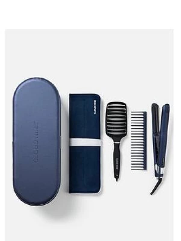 Cloud Nine The 2-in-1 Contouring Iron Pro