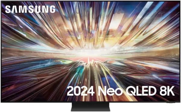 Samsung 85" QE85QN800D 8K Neo QLED TV