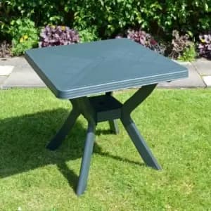 Trabella Turin Table Green