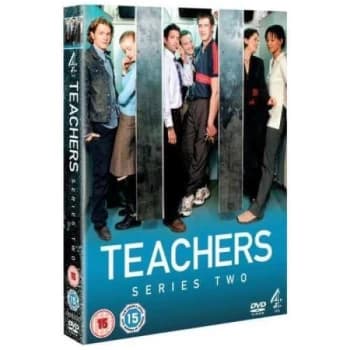 Teachers - Series 2