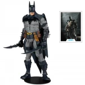 McFarlane DC Multiverse 7" Batman Action Figure (Designed by Todd McFarlane)