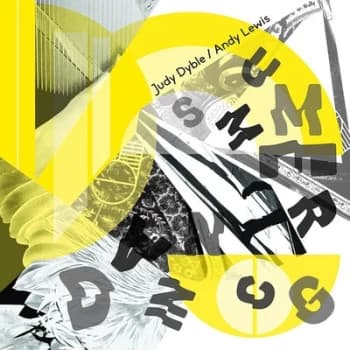 Summer Dancing by Judy Dyble & Andy Lewis Vinyl Album