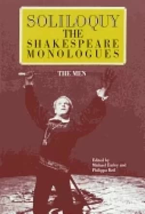 soliloquy the men the shakespeare monologues