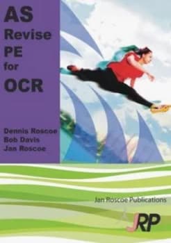 A2 Revise Pe for Ocr. A2 Unit G451 an Introduction to Physical Education by Dennis Roscoe Paperback