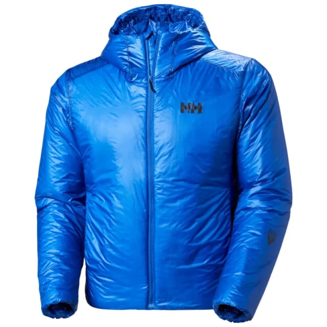 Helly Hansen Puffer jacket Helly Hansen Odin Everdown Bleu Male 2XL