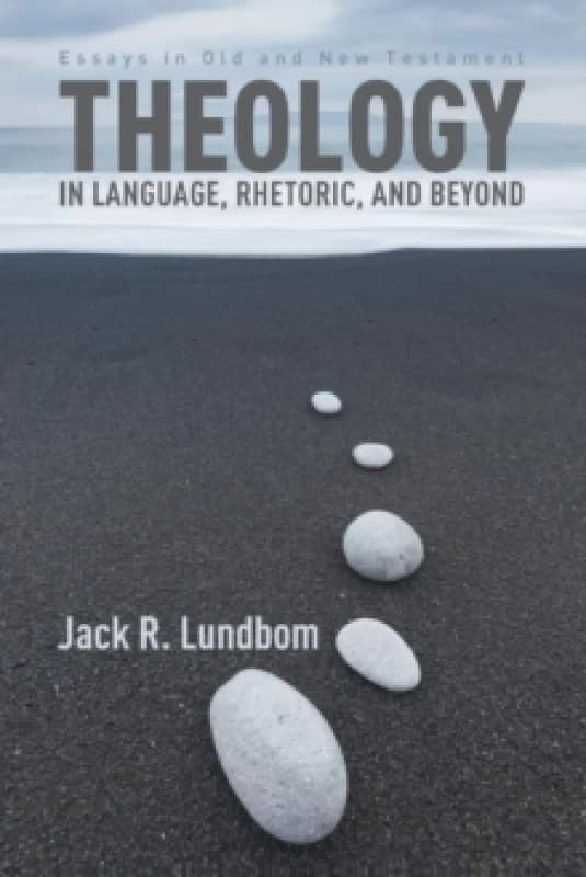 Theology in Language, Rhetoric, and Beyond : Essays in Old and New Testament Paperback / softback