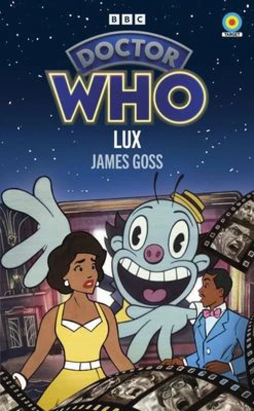 Doctor Who: Lux (Target Collection) Paperback / softback