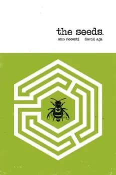 The seeds by Ann Nocenti