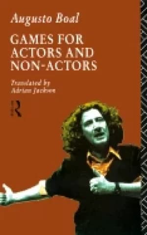 games for actors and non actors