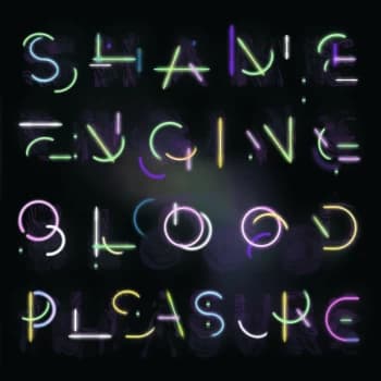 Health & Beauty - Shame Engine / Blood Pleasure Vinyl