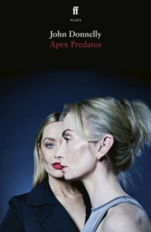 Apex Predator. Paperback. By John Donnelly Books