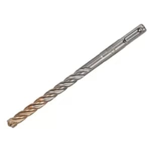 Speedhammer Quad Drill Bit 10.0 x 160mm IRWIW2039416