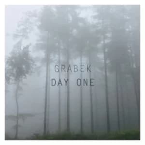 Grabek Day One by Grabek Vinyl Album