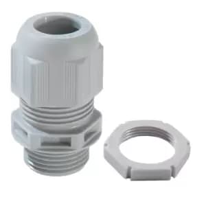 Wiska SPRINT Gland IP68 M40 Grey - 99710