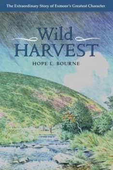 Wild Harvest by Hope L Bourne Book