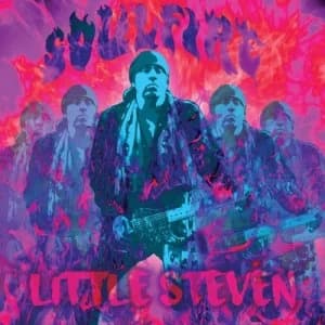Soulfire by Little Steven CD Album