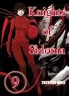 knights of sidonia volume 9