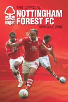 Official Nottingham Forest Fc Annual Book