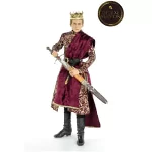 ThreeZero Game of Thrones 1/6 Scale Collectible Figure - King Joffrey Baratheon