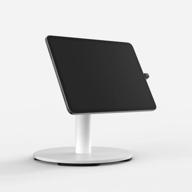 Bouncepad Core Counter 60 White Compatible with All USB-C Tablets