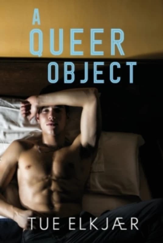 A Queer Object Paperback / softback