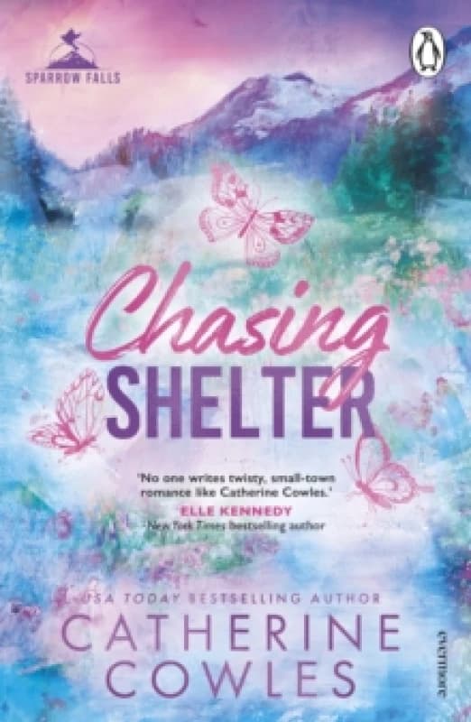 Chasing Shelter Paperback / softback