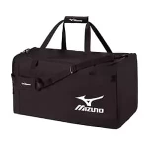 Mizuno Team Holdall Medium - Black