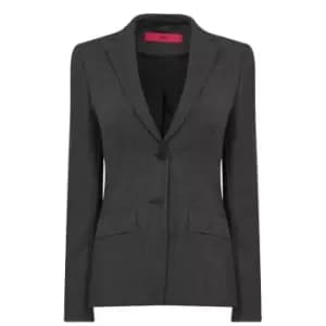 Hugo Marl Blazer - Black