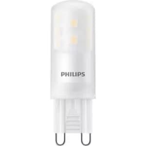 Philips Lighting 76671900 LED (monochrome) EEC E (A - G) G9 2.6 W = 25 W Warm white (Ø x L) 18mm x 18mm