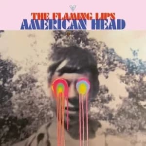 American Head by The Flaming Lips CD Album