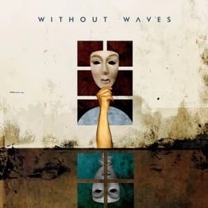 Lunar by Without Waves CD Album