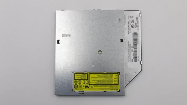 Lenovo 9mm Ulr-hin DVD-RW drive