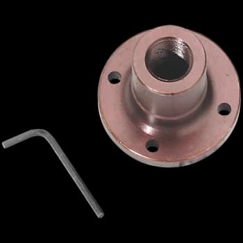 Sealey SM42 Wood Lathe Screw Chuck