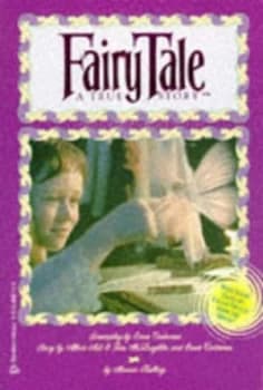 Fairy Tale by Monica Kulling Paperback