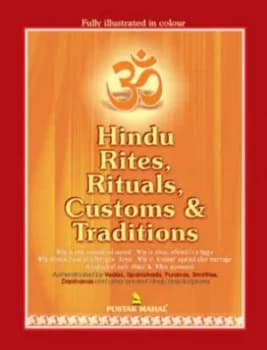 Hindu Rites Rituals and Customs by Prem P Bhalla Hardback