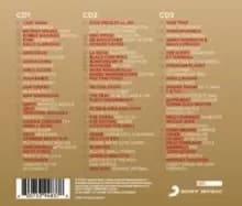 Decades: Back to the 2000s