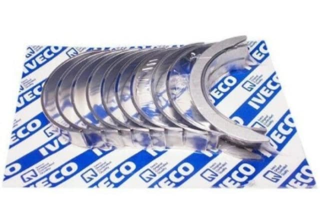 ET ENGINETEAM LH000900 Main Bearings, crankshaft Main Bearings,crankshaft (574)