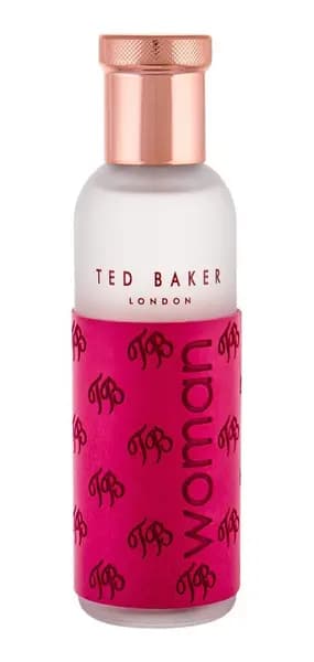Ted Baker Woman Eau de Toilette For Her 100ml
