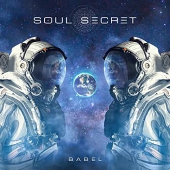 SOUL SECRET - Babel CD