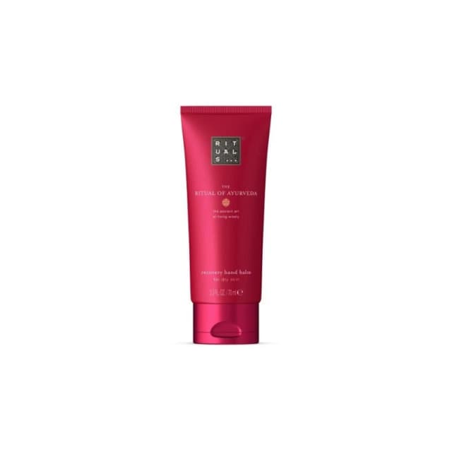 Rituals The Ritual of Ayurveda Sweet Almond & Indian Rose Recovery Hand Balm 70ml