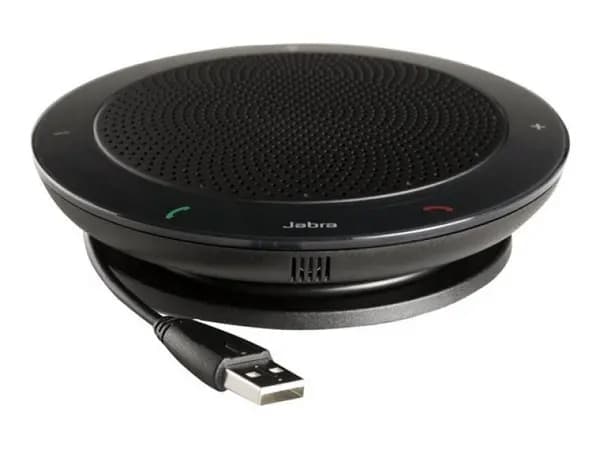 Jabra Jabra Speak 410 Portable Speakerphone 7410-209