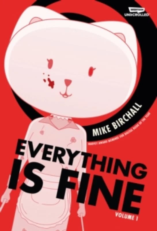 Everything Is Fine Volume 1 Paperback / softback