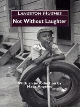Not Without Laughter by Langston Hughes Paperback