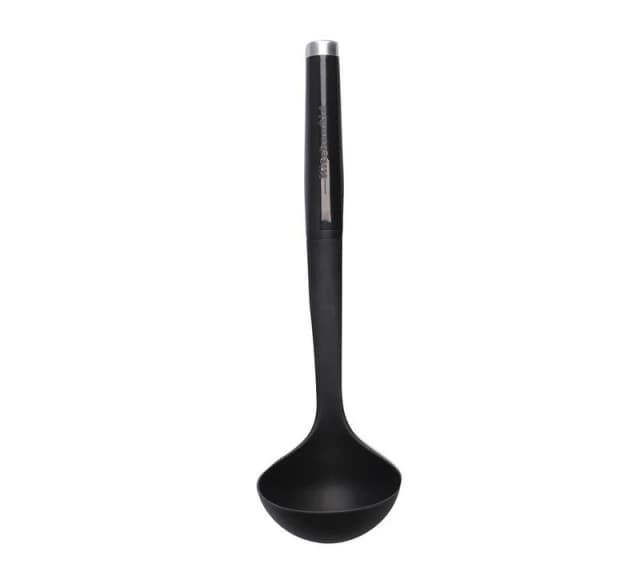 KitchenAid KitchenAid Classic Plastic Ladle - Black