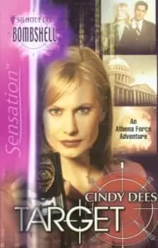 Target by Cindy Dees