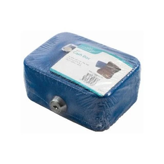 Ashley 4 1/2" Cash Box