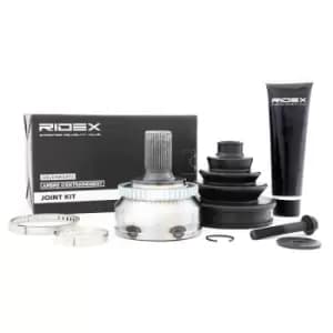 RIDEX CV Joint VOLVO 5J0014 9463379 Axle Joint,Joint Kit, drive shaft