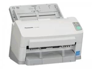 Panasonic KV-S1065C Duplex Colour Scanner