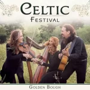 Celtic Festival by Golden Bough CD Album