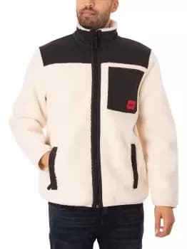 Demongras Fleece Jacket